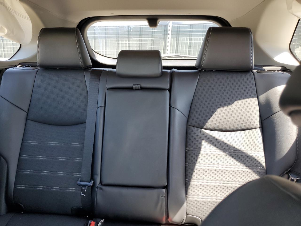 2022 TOYOTA RAV4 LIMITED VIN:4T3D6RFV4NU080350