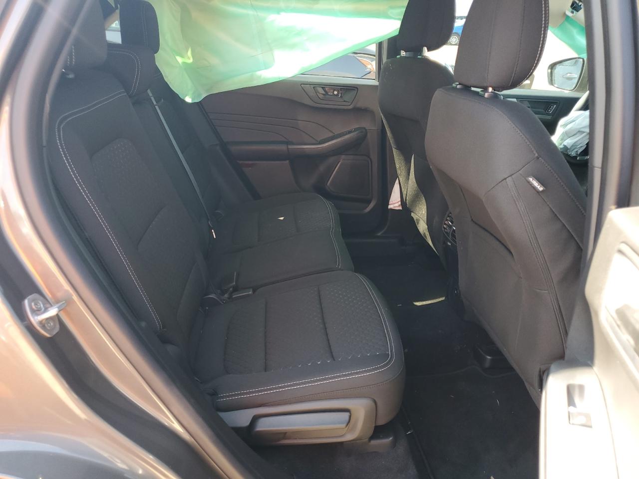 2024 FORD ESCAPE ACTIVE VIN:1FMCU0GN8RUA05533