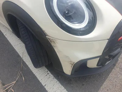 2022 MINI Cooper WMW71DL09P3P53420 VIN:WMW71DL09P3P53420