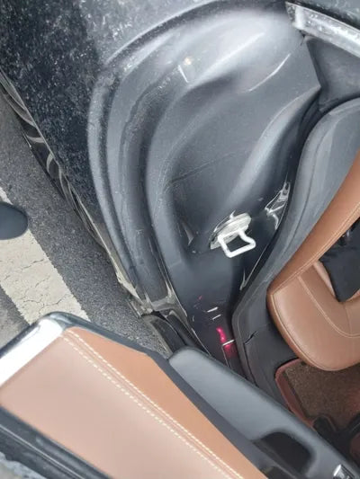 2017 Mercedes-Benz CLS 250 WDDLJ9HB5HA205913 VIN:WDDLJ9HB5HA205913