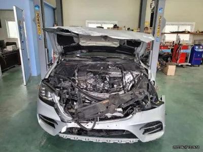 2020 Mercedes-Benz S 350 W1KUF2BB3LA561811 VIN:W1KUF2BB3LA561811