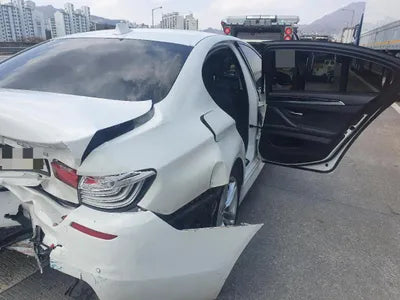 2016 BMW 520 WBA5E5109GG201350 VIN:WBA5E5109GG201350