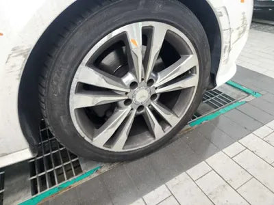 2016 Mercedes-Benz E 300 360KMWDDHF8BB2GB3 VIN:360KMWDDHF8BB2GB3