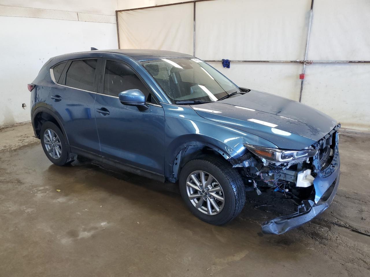2023 MAZDA CX-5  VIN:JM3KFBAM5P0149901