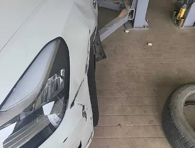 2020 Tesla Model 3 5YJ3E1EA0LF584654 VIN:5YJ3E1EA0LF584654