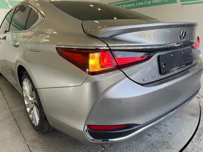 2020 Lexus ES 300 JTHB21B11L2108486 VIN:JTHB21B11L2108486