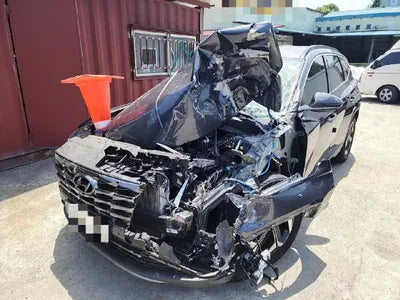 2021 Hyundai Tucson VIN: