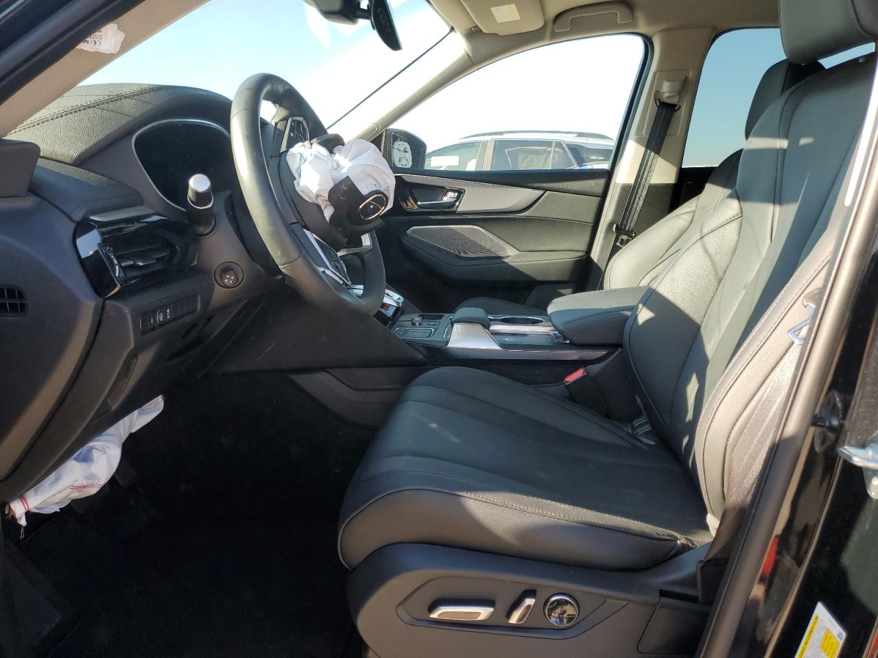 2024 ACURA MDX  VIN:5J8YD9H31RL004467