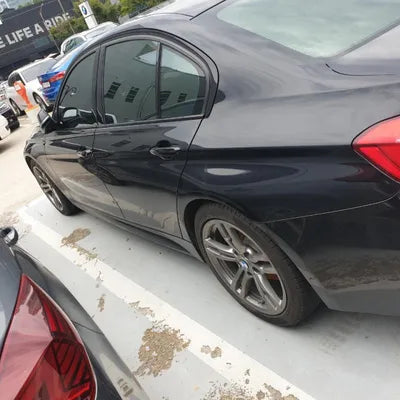 2018 BMW 320 WBA8A9101JAE92276 VIN:WBA8A9101JAE92276