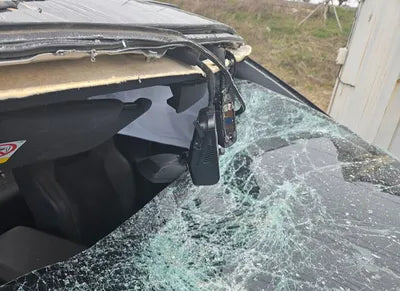 2023 Lexus RX 450 JTJCJAGA9P2005112 VIN:JTJCJAGA9P2005112