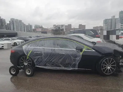 2023 Mercedes-Benz S 450 VIN: