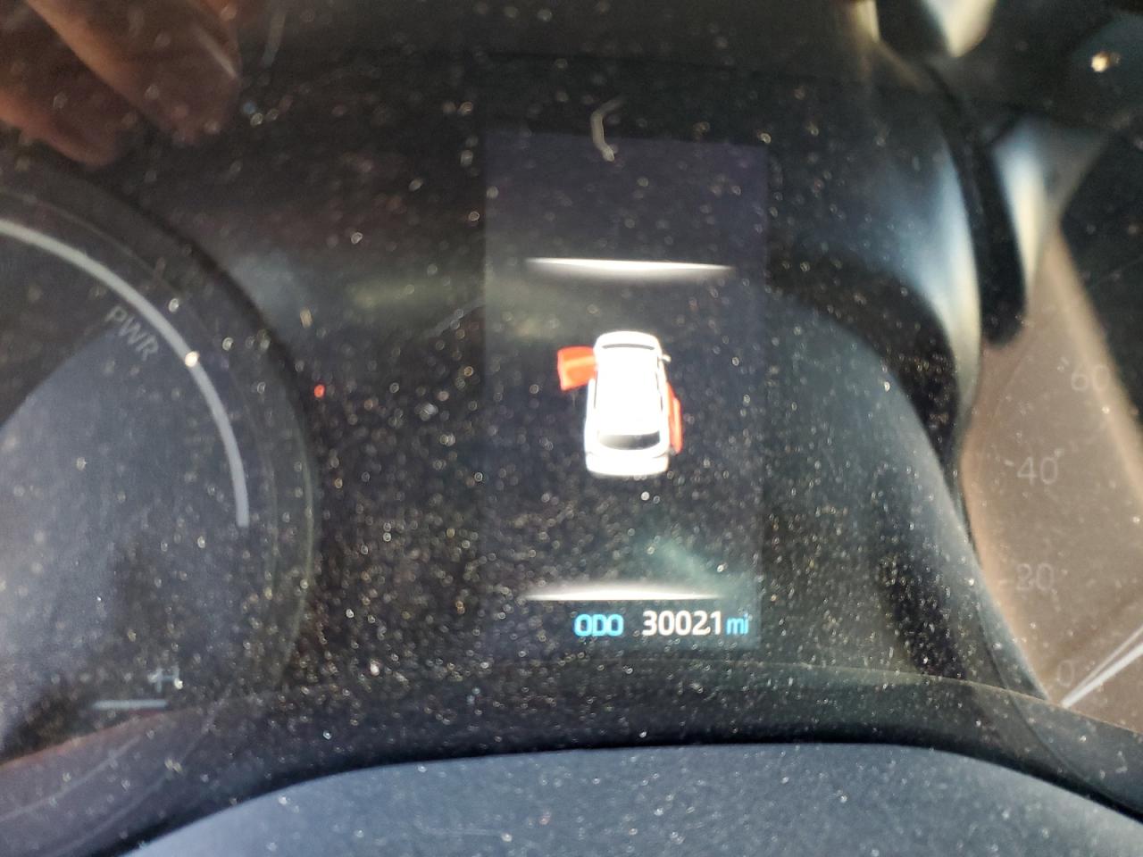 2022 TOYOTA SIENNA XLE VIN:5TDJRKEC7NS090079