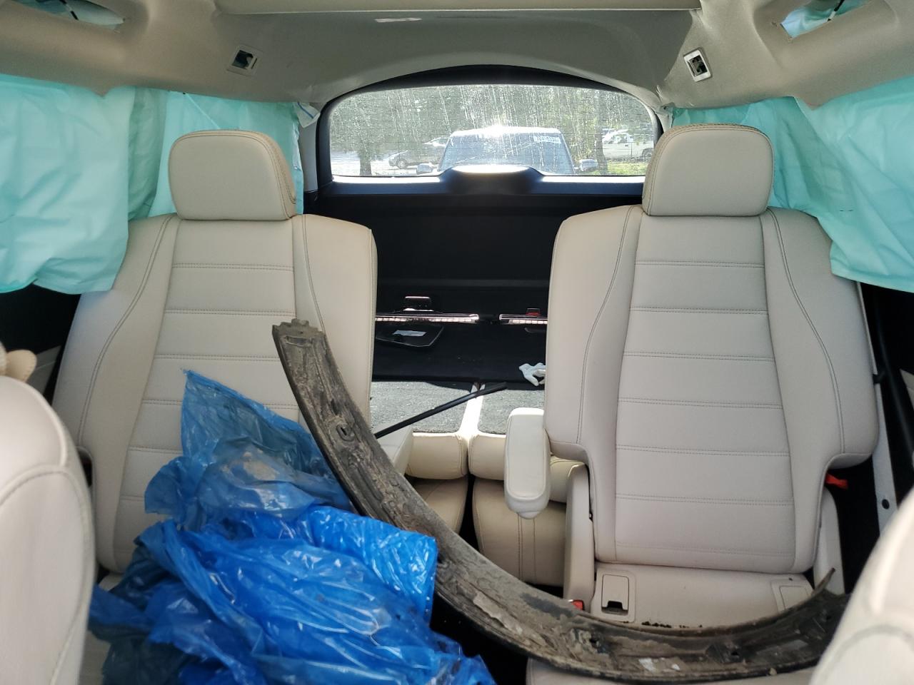 2022 MERCEDES-BENZ GLS 450 4MATIC VIN:4JGFF5KEXNA815222