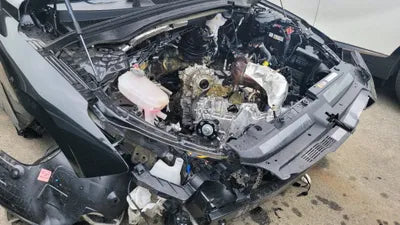 2022 Kia K5 KNAG241ABNA187338 VIN:KNAG241ABNA187338