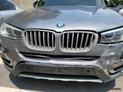 2015 BMW 320 WBAWZ5106F0F61176 VIN:WBAWZ5106F0F61176