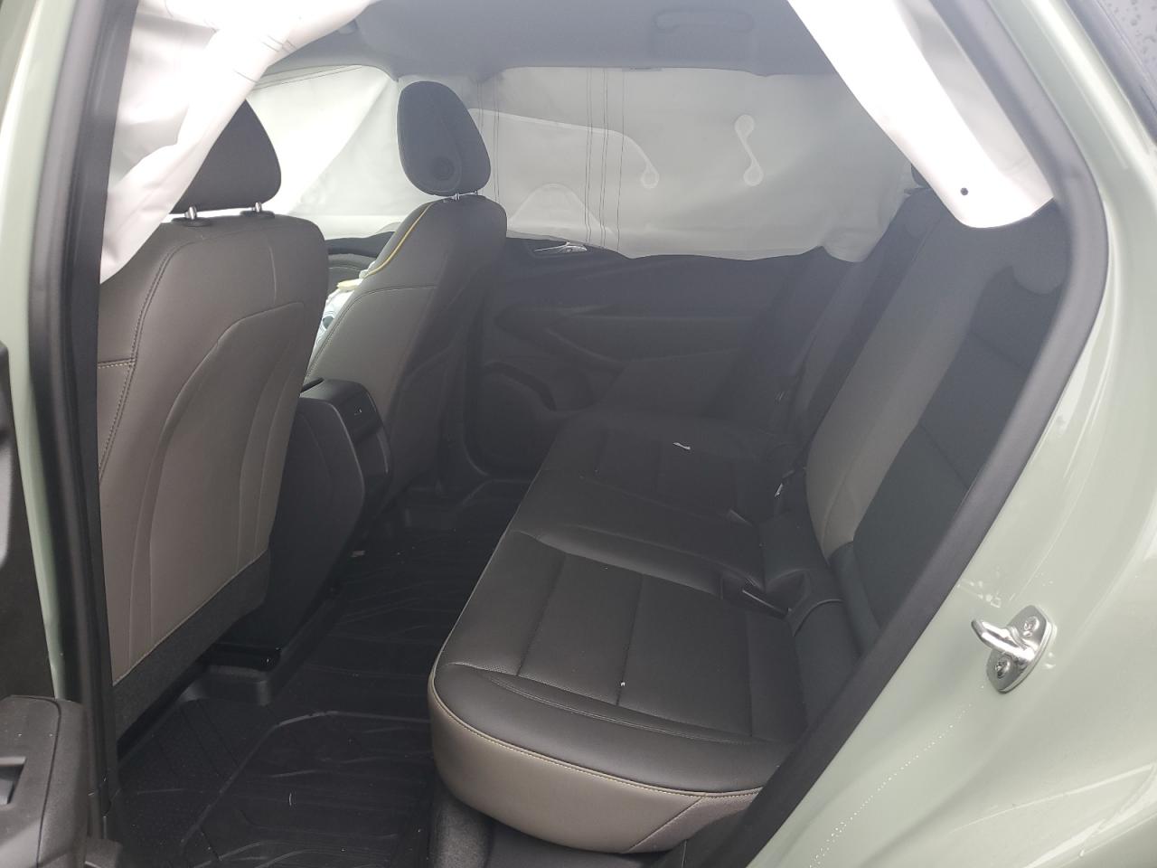 2024 CHEVROLET TRAX ACTIV VIN:KL77LKE29RC232214