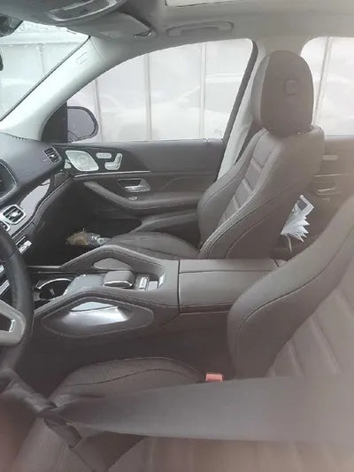 2022 Mercedes-Benz GLE 350 VIN: