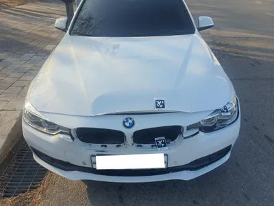 2016 BMW 320 WBA8C5103GK642746 VIN:WBA8C5103GK642746