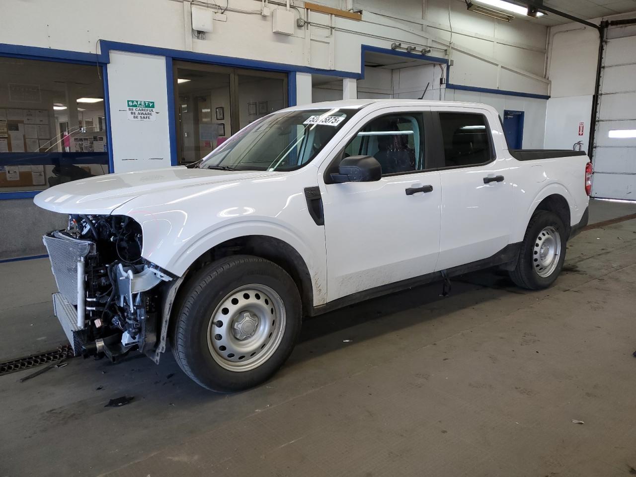 2024 FORD MAVERICK XL VIN:3FTTW8B90RRB16298