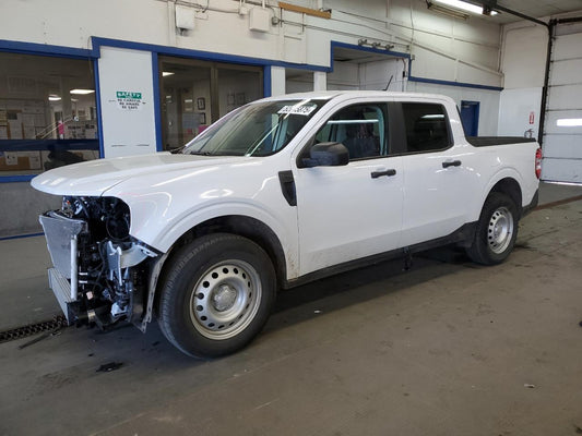 2024 FORD MAVERICK XL VIN:3FTTW8B90RRB16298