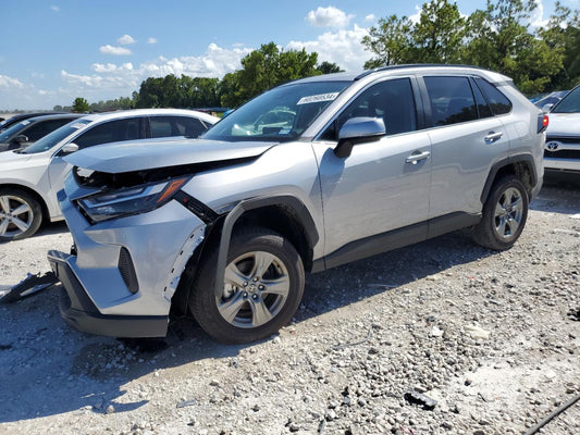 2024 TOYOTA RAV4 XLE VIN:2T3P1RFV8RC420747