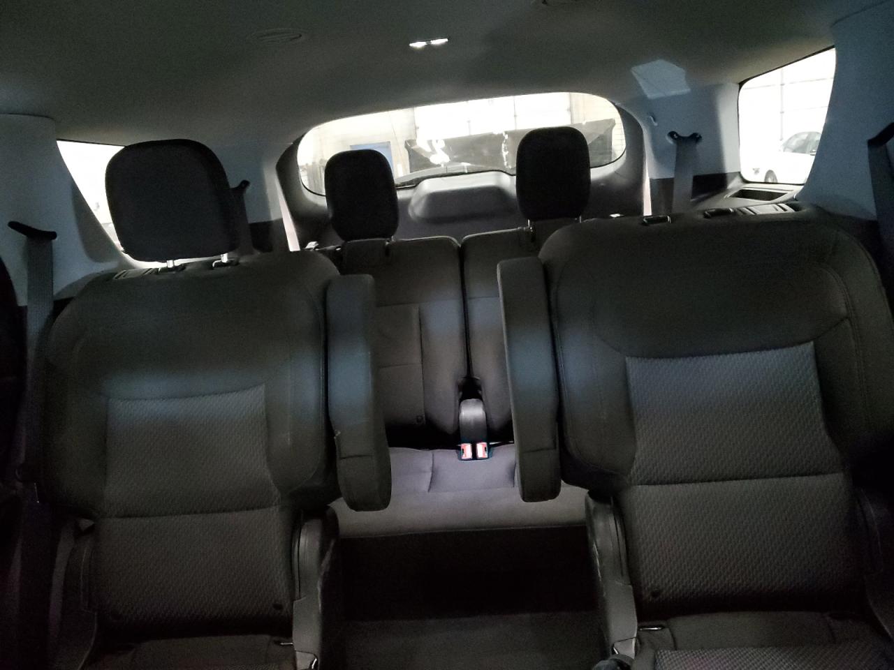 2022 FORD EXPLORER XLT VIN:1FMSK8DH0NGB27438