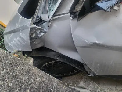 2022 Hyundai Ioniq VIN: