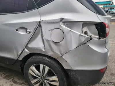 2015 Hyundai Tucson KMHJT81VBFU024506 VIN:KMHJT81VBFU024506