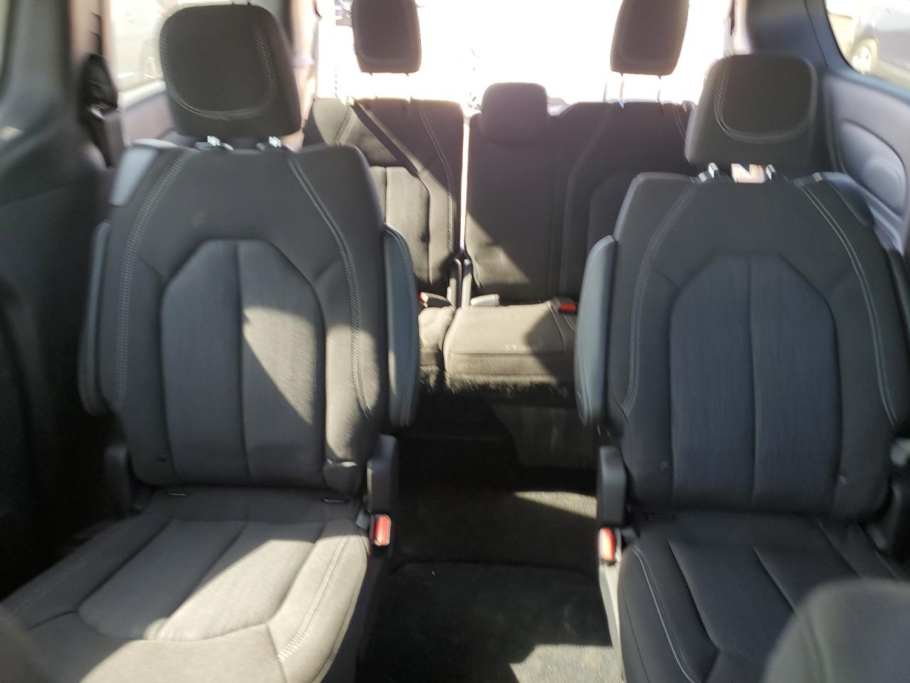 2023 CHRYSLER PACIFICA TOURING VIN:2C4RC1FG5PR561433