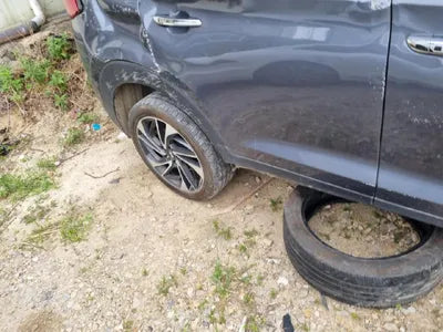 2018 Hyundai Tucson KMHJ581ABKU901730 VIN:KMHJ581ABKU901730