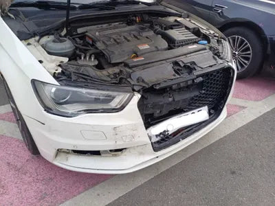 2015 Audi S3 WAUZZZ8V0F1048633 VIN:WAUZZZ8V0F1048633