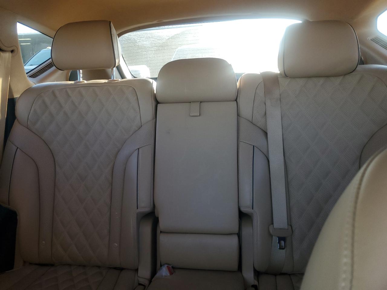 2023 GENESIS GV80 BASE VIN:KMUHCESC2PU121854