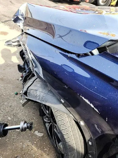 2019 Hyundai Santa FE VIN: