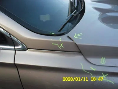 2019 Hyundai Santa FE VIN: