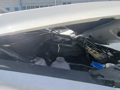 2021 Hyundai Santa FE KMHS281HGMU361574 VIN:KMHS281HGMU361574