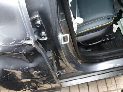 2020 Hyundai Kona KMHK2817GLU572479 VIN:KMHK2817GLU572479