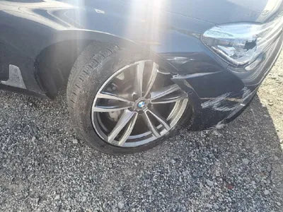 2018 BMW 730 WBA7C410XJG947757 VIN:WBA7C410XJG947757