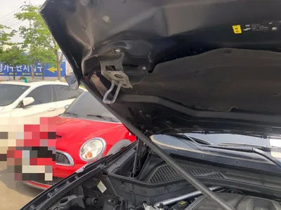 2018 BMW X6 M WBSKW8101JLE85068 VIN:WBSKW8101JLE85068