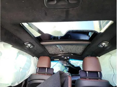 2019 Hyundai Santa FE 292KMKMHS581ABKU0 VIN:292KMKMHS581ABKU0