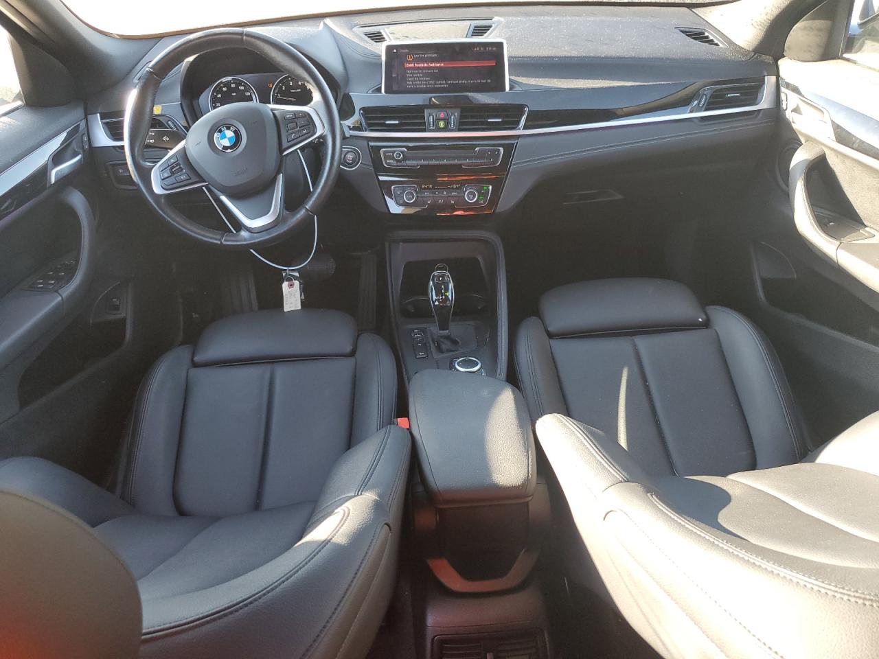 2022 BMW X2 XDRIVE28I VIN:WBXYJ1C0XN5T67566