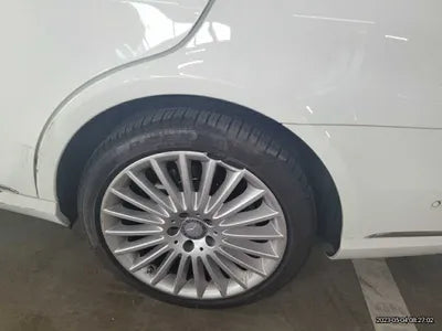 2016 Mercedes-Benz E 300 WDDHF5FB8GB311798 VIN:WDDHF5FB8GB311798