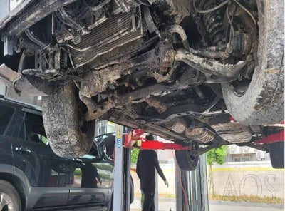 2017 Kia Mohave KNAKN814DHA150334 VIN:KNAKN814DHA150334