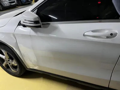 2018 Mercedes-Benz GLA 220 WDCTG4FB3KU001948 VIN:WDCTG4FB3KU001948