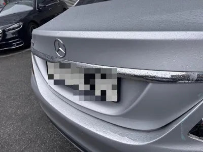 2016 Mercedes-Benz C 220 WDDWF0EB2GR168382 VIN:WDDWF0EB2GR168382