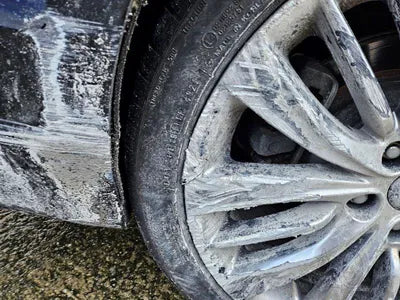 2018 Genesis G80 VIN: