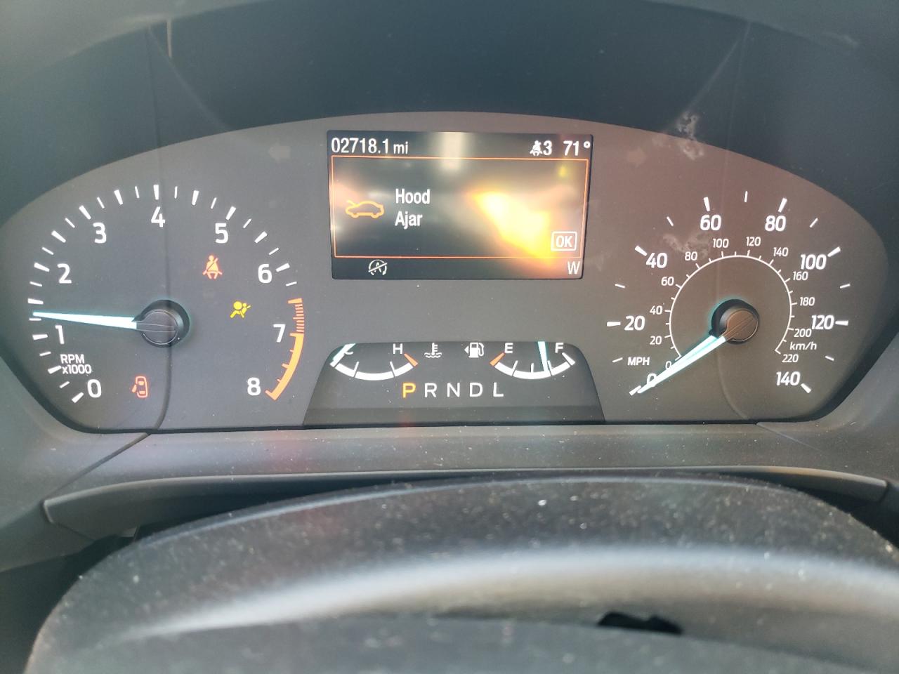 2022 FORD ESCAPE SEL VIN:1FMCU9H63NUB58052