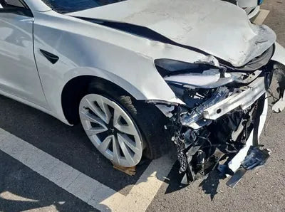 2022 Tesla Model 3 5YJ3E1EB0NF229883 VIN:5YJ3E1EB0NF229883