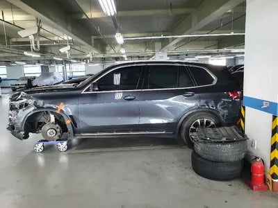 2021 BMW 530 WBAJU810XM9G48159 VIN:WBAJU810XM9G48159