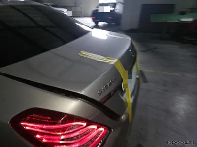 2016 Mercedes-Benz S 350 WDDUF3DB4GA213086 VIN:WDDUF3DB4GA213086