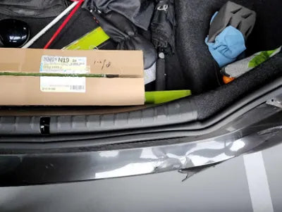 2018 BMW 520 WBAJC3100JG993887 VIN:WBAJC3100JG993887